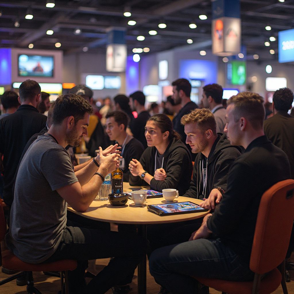 Community Networking