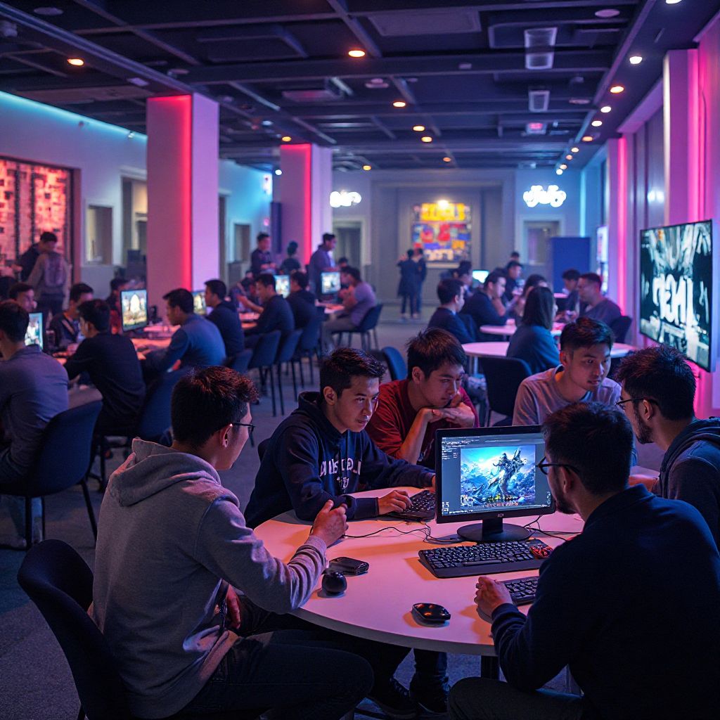 Networking Events